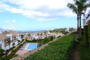 Отель La Cala Golf Townhouse  Ла Кала Де Михас